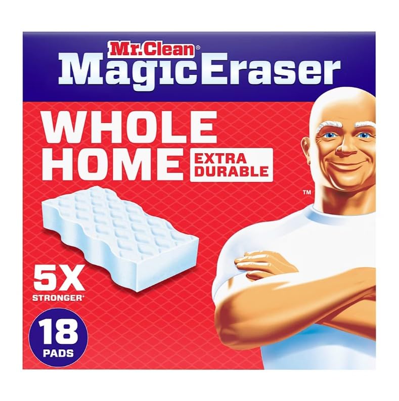 MAGIC ERASER MAGIC ERASER