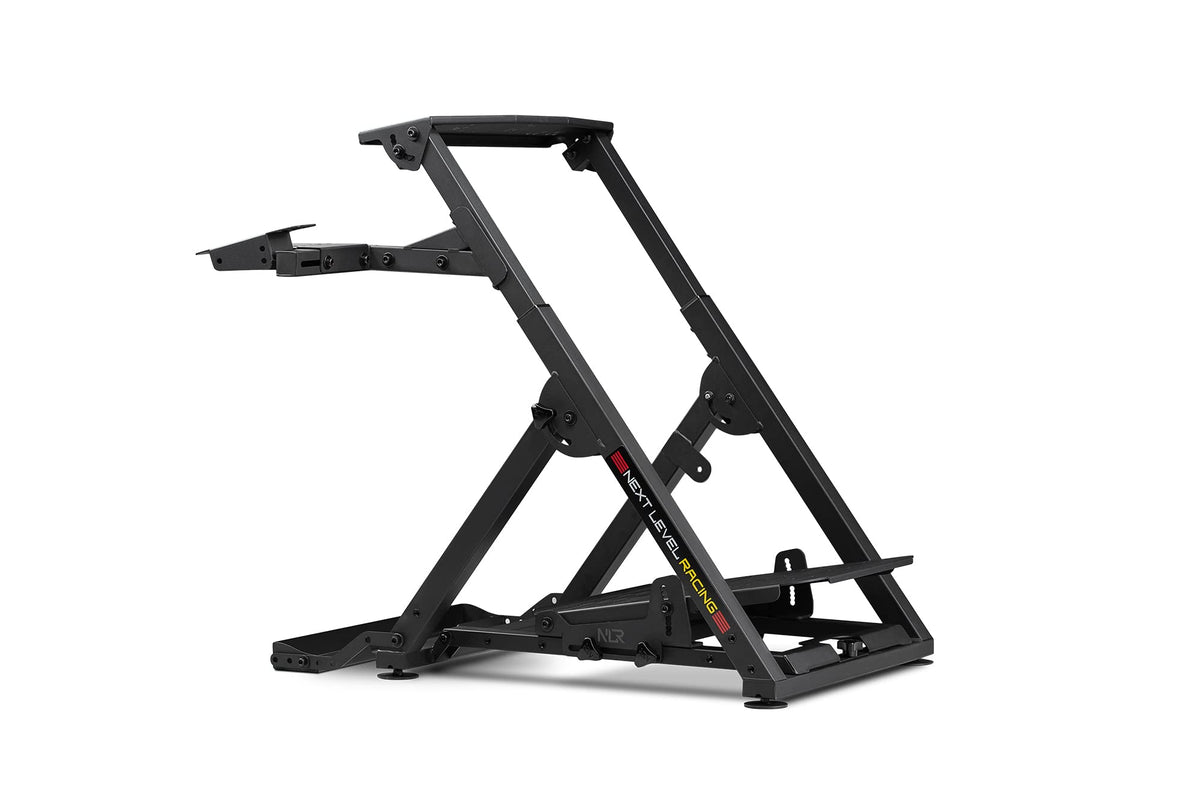 NEXT LEVEL RACING WHEEL STAND
