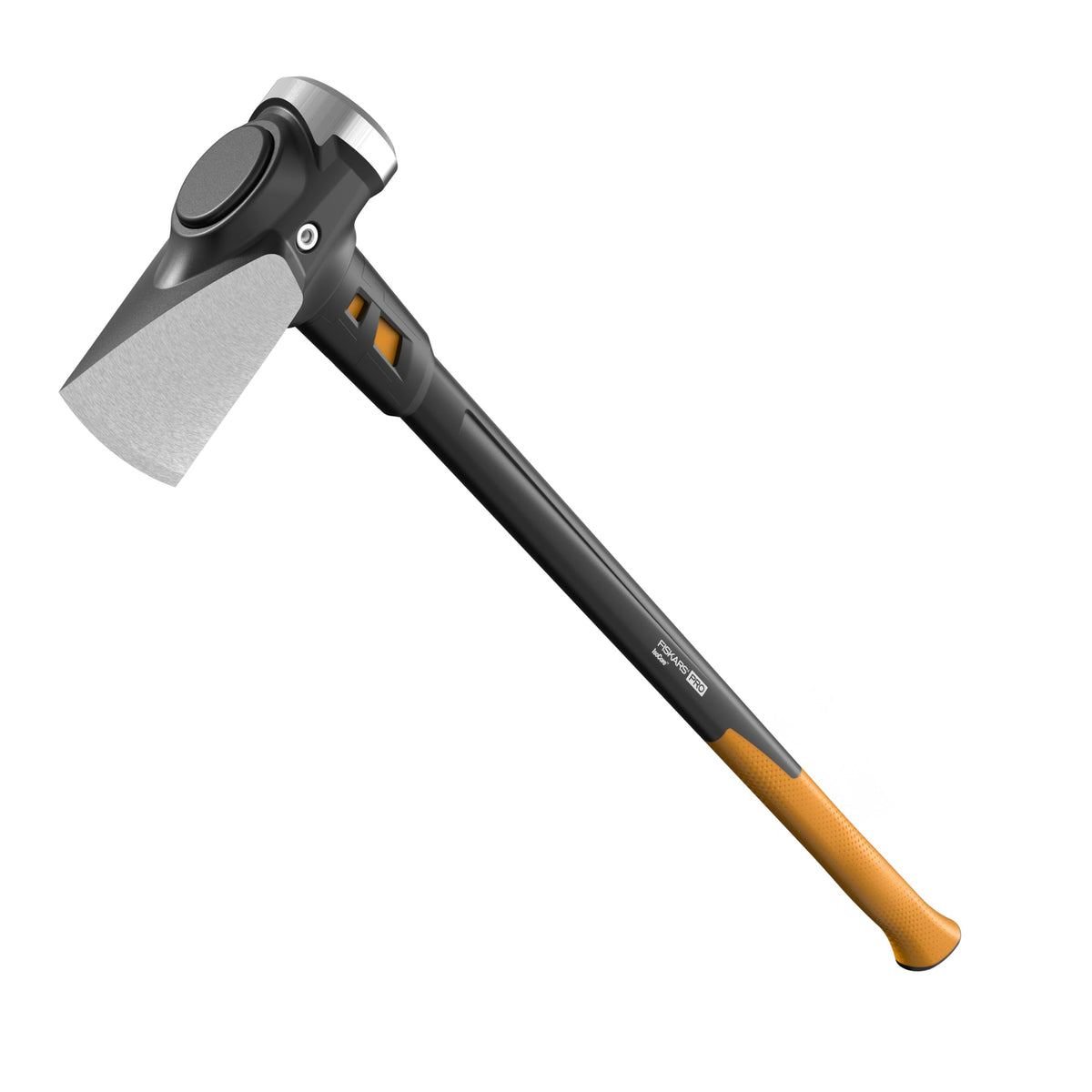 Fiskars IsoCore 8lb Maul 36" Wood Splitter