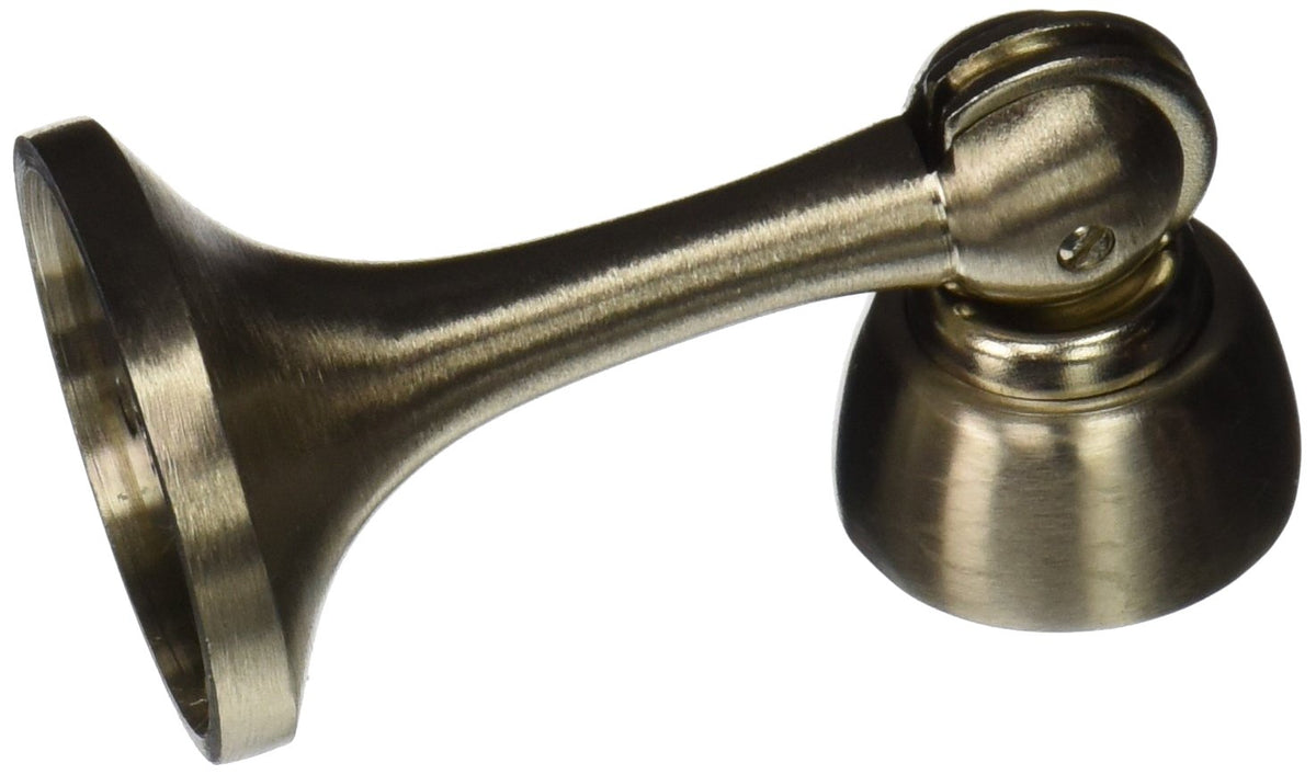 Deltana MDH30U15 3-Inch Magnetic Door Holder