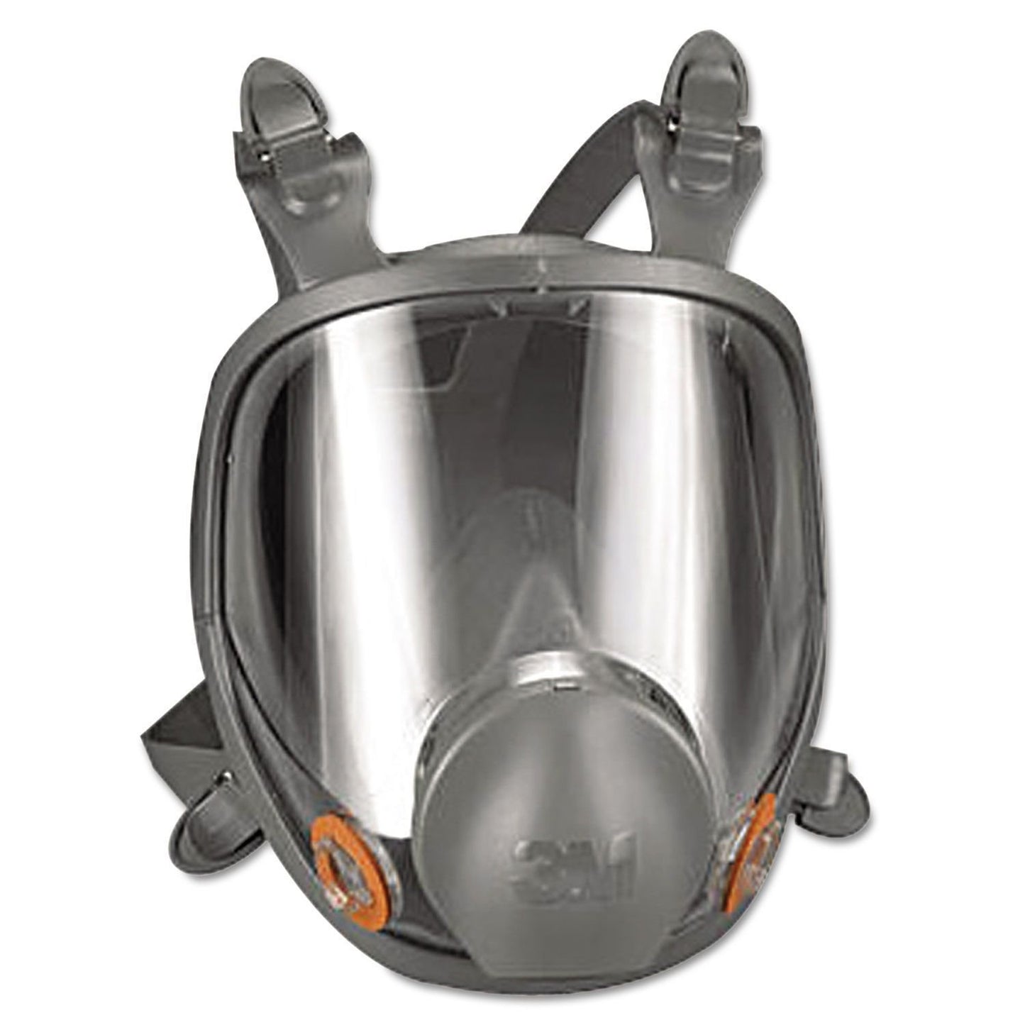 3M LARGE FULL FACE RESPIRATOR