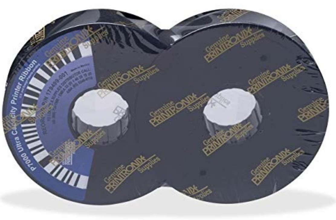 Printronix Ultra-Capacity Ribbon