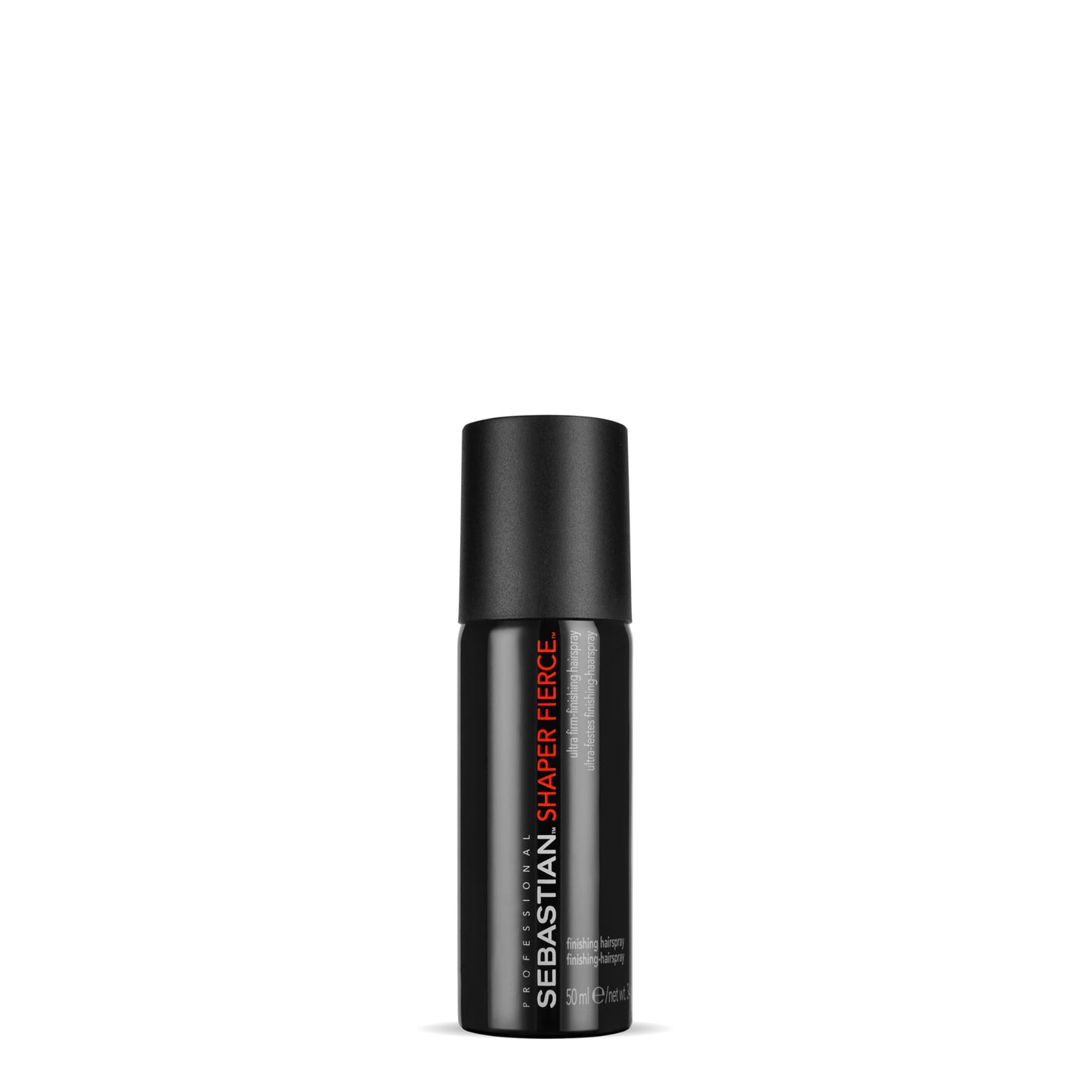 Sebastian Shaper Fierce Mini Hairspray 1.5 oz