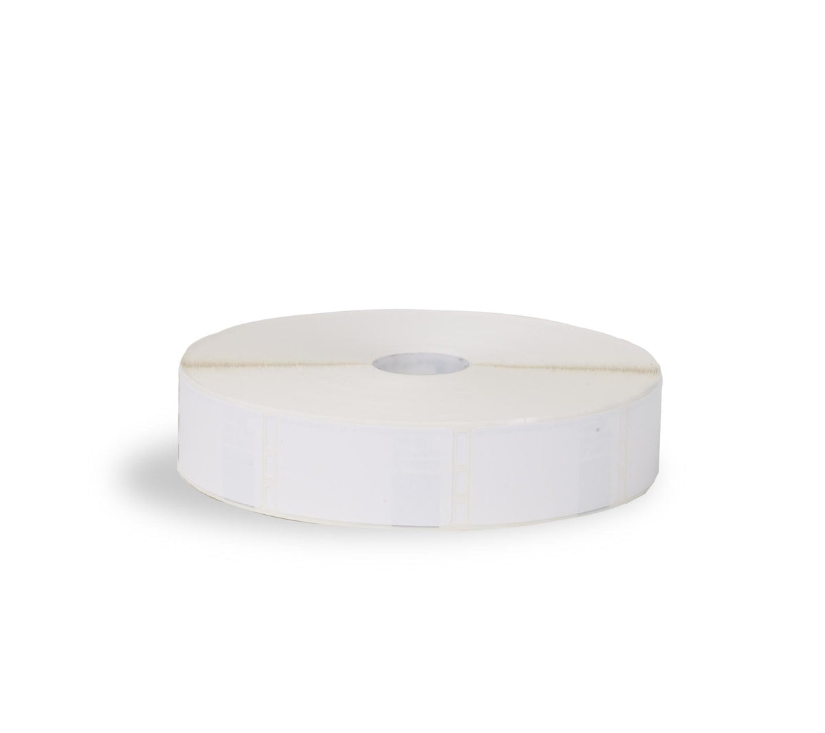 Seiko Instruments Large Capacity 1700 Label Roll of Multi Purpose Labels 1 1/8INX2IN