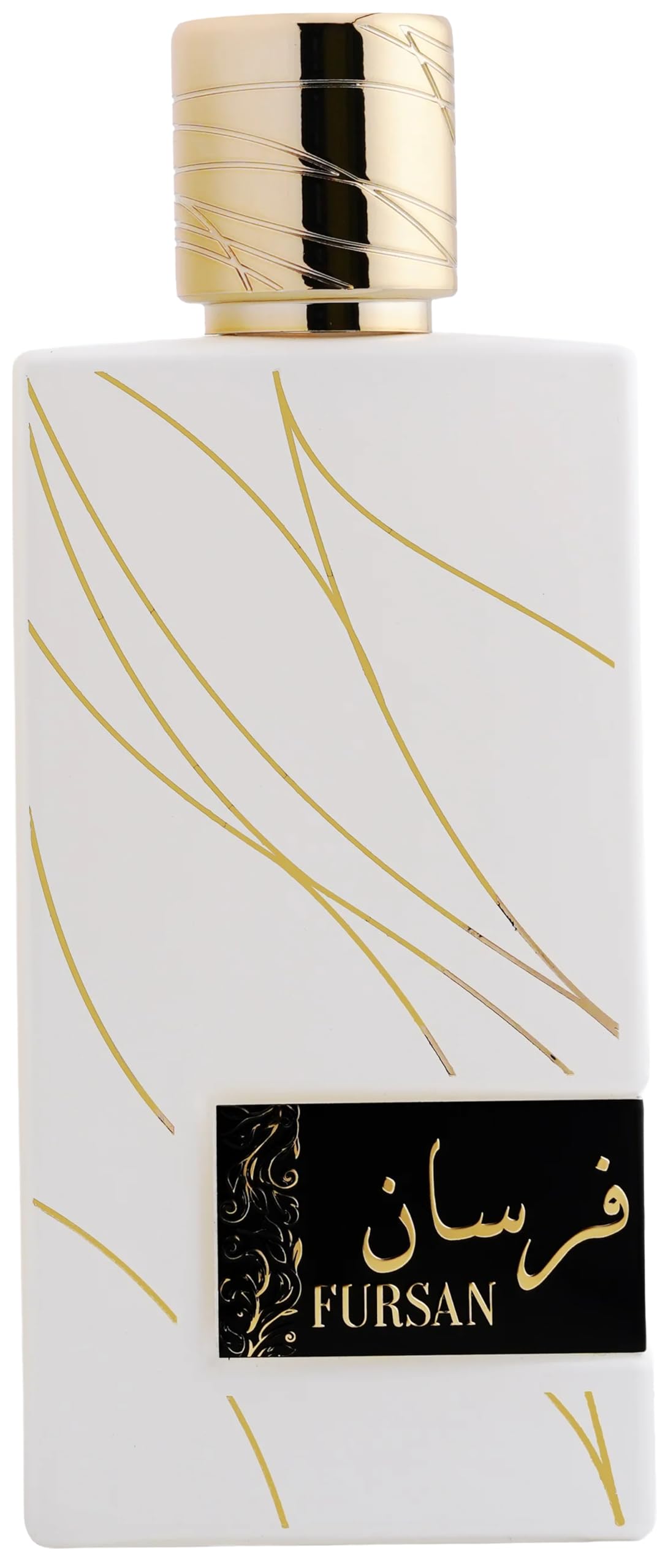 KHADLAJ FURSAN WHITE 3.4 EDP U