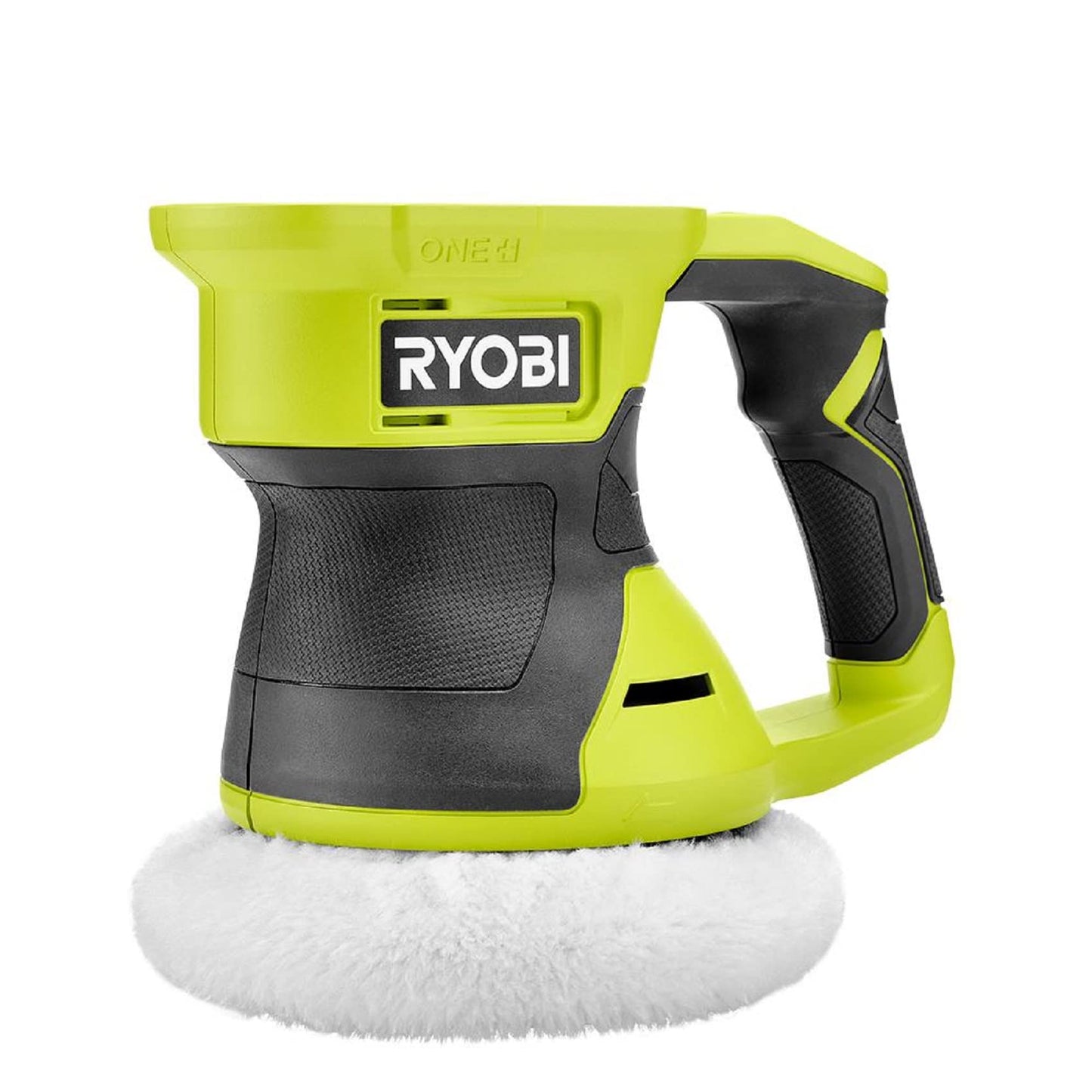 RYOBI 18V ONE+ 6" 2-Speed Orbital Buffer