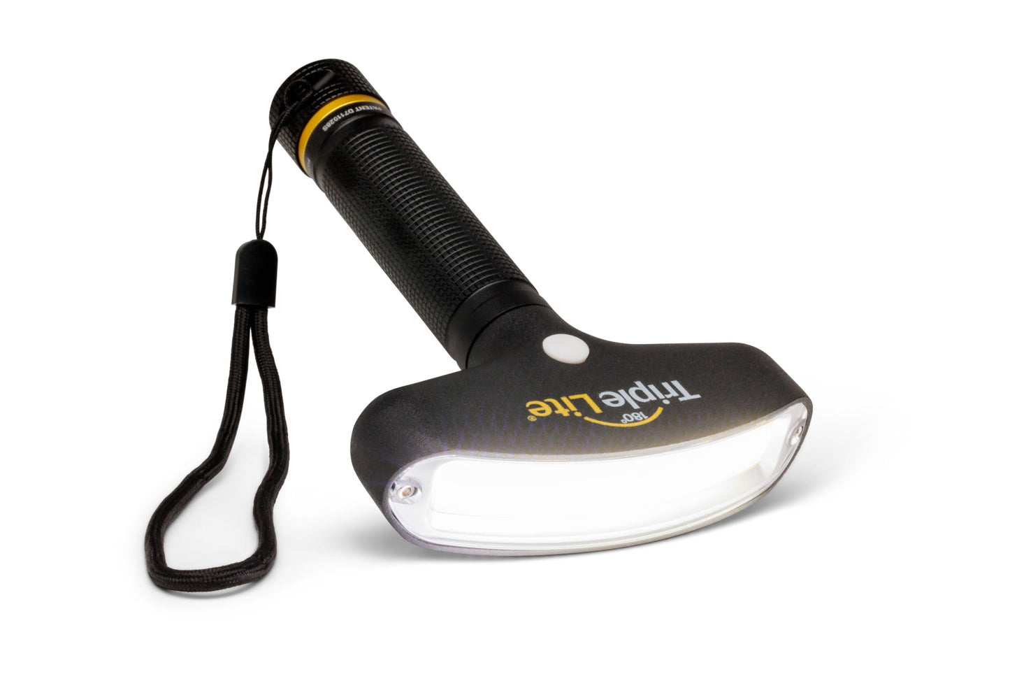 TRIPLELITE LED RCHRG FLSHLT100