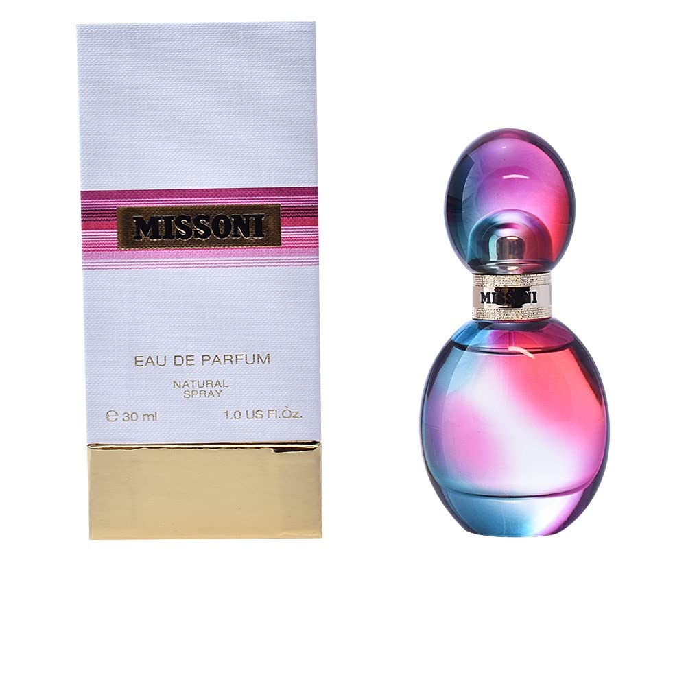 Missoni Eau De Parfum 1.01 fl oz