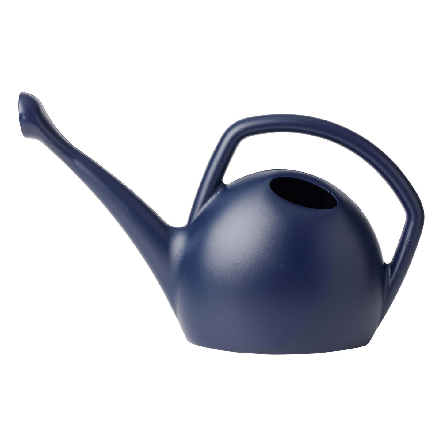 BLOEM Rhino Watering Can 2 Gallon Navy
