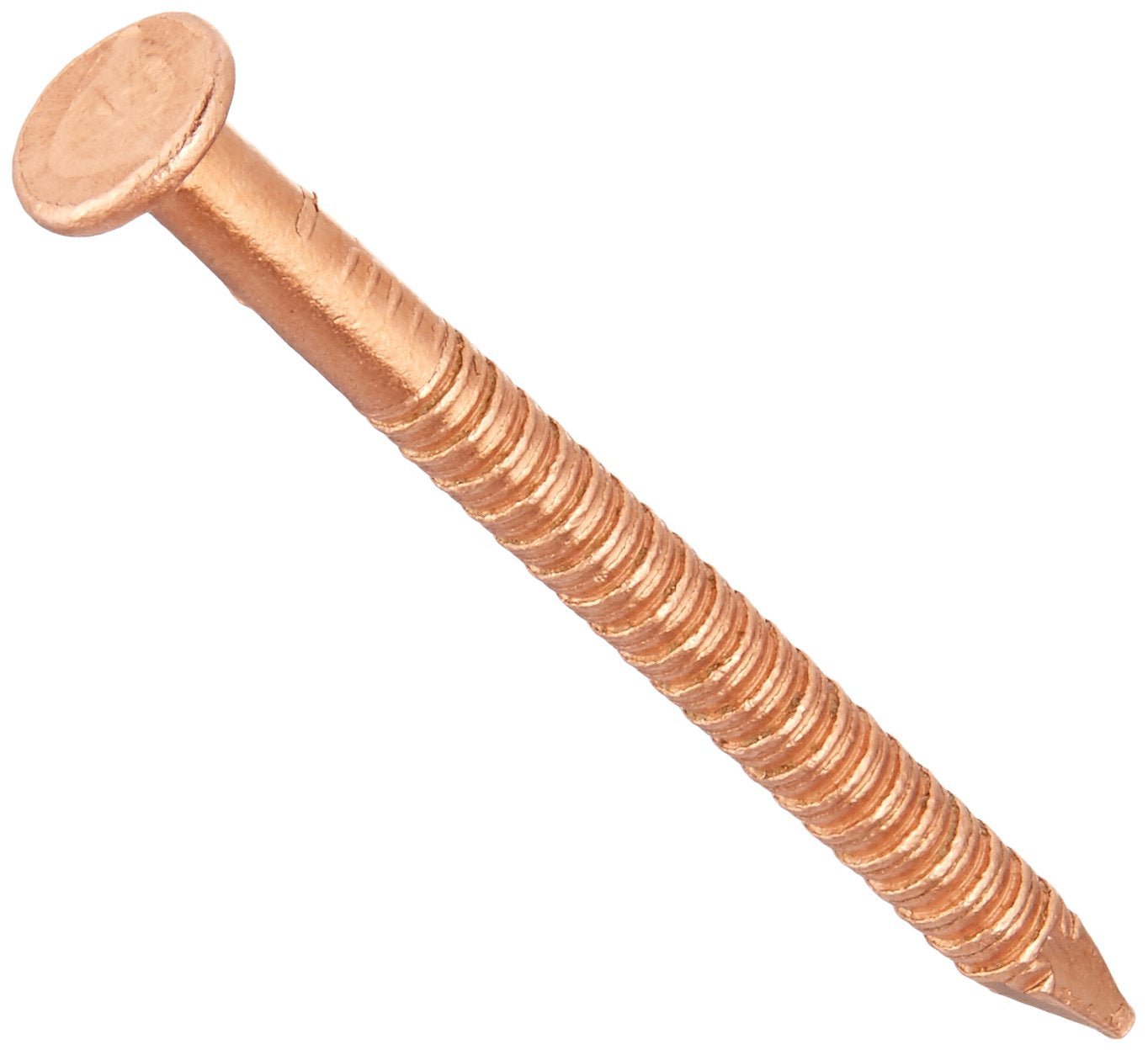 The Hillman Group 9527 Bronze Boat Nail, 1-1/2 x 12-Inch