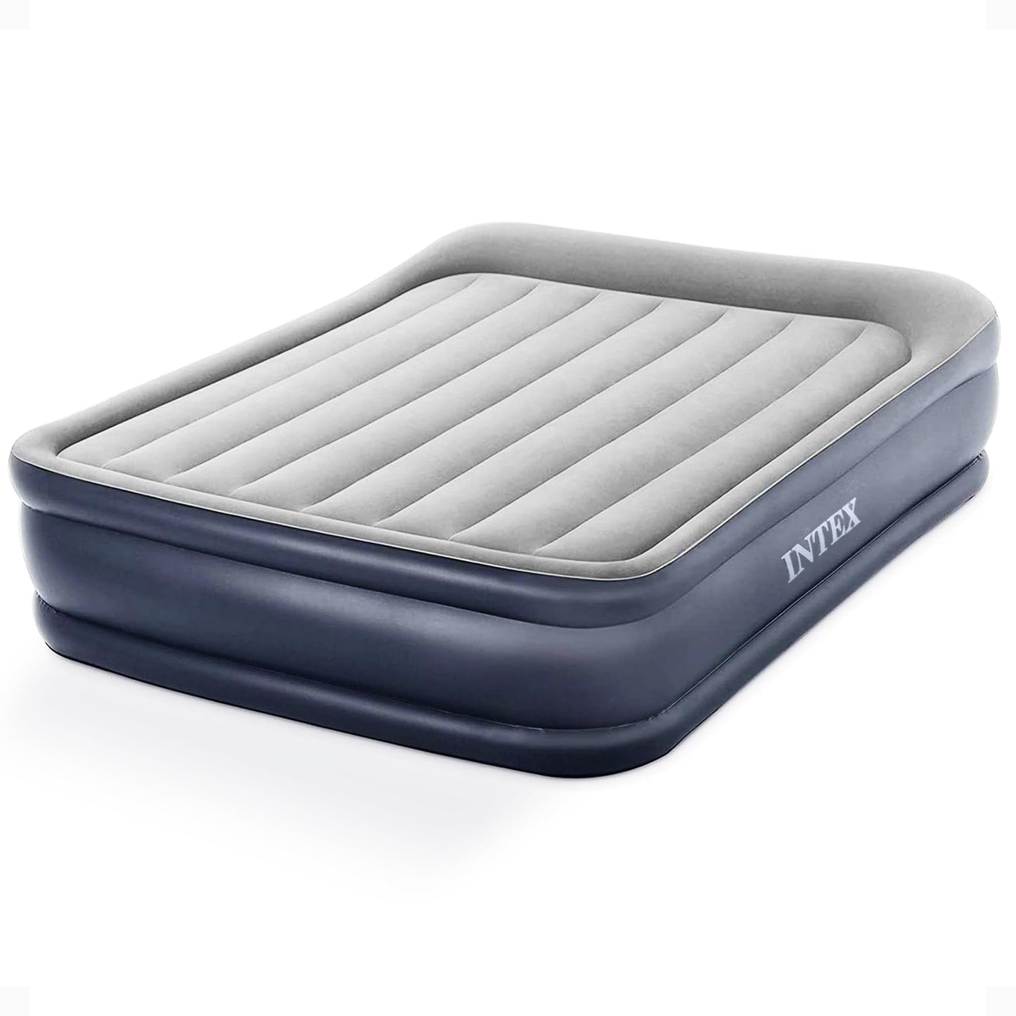 INTEX QUEEN DELUXE PILLOW REST