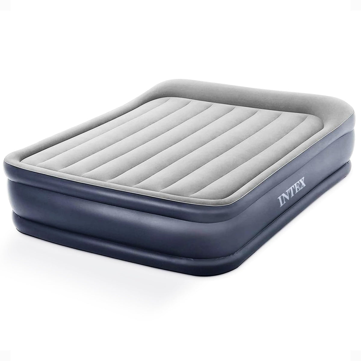 INTEX QUEEN DELUXE PILLOW REST