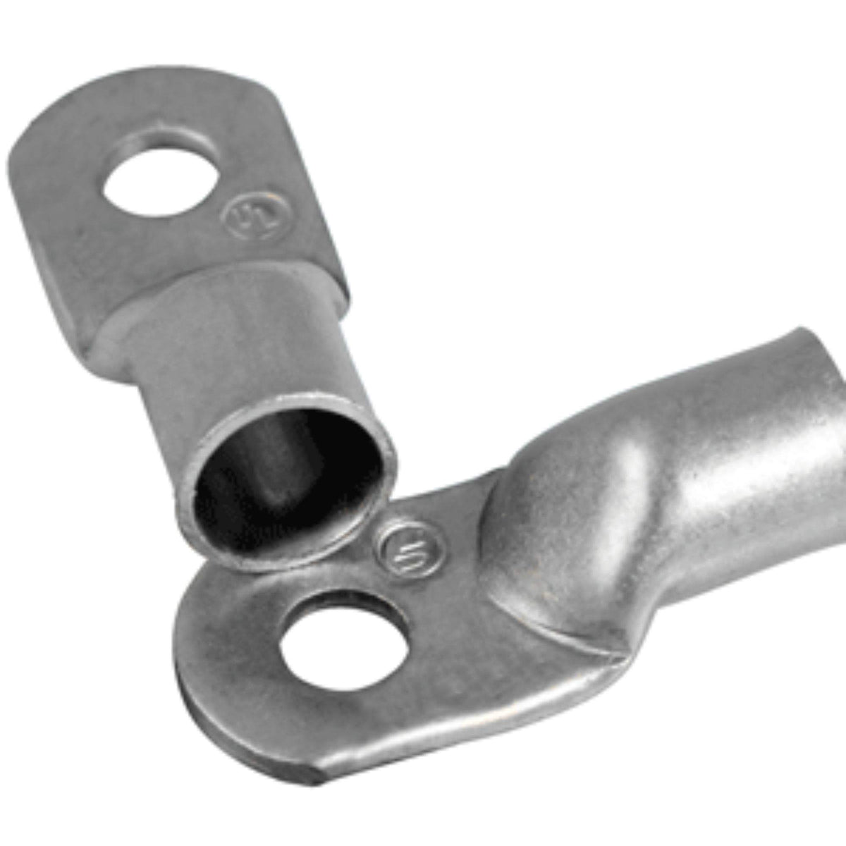 Ancor Heavy Duty Tinned Lug #2 3/8" (25 Pack)
