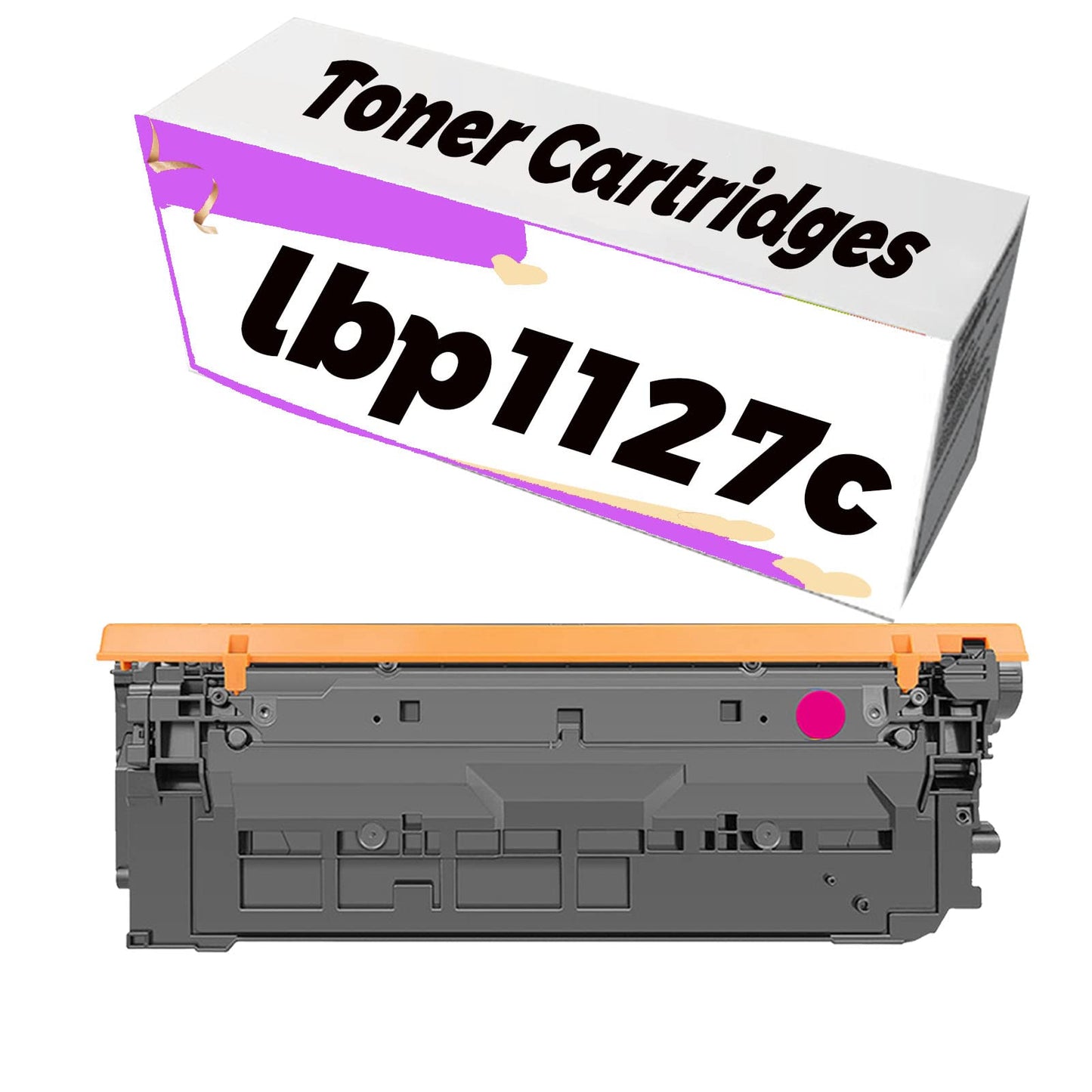 DPI USA T09 Magenta Toner for Canon 3018C005AA