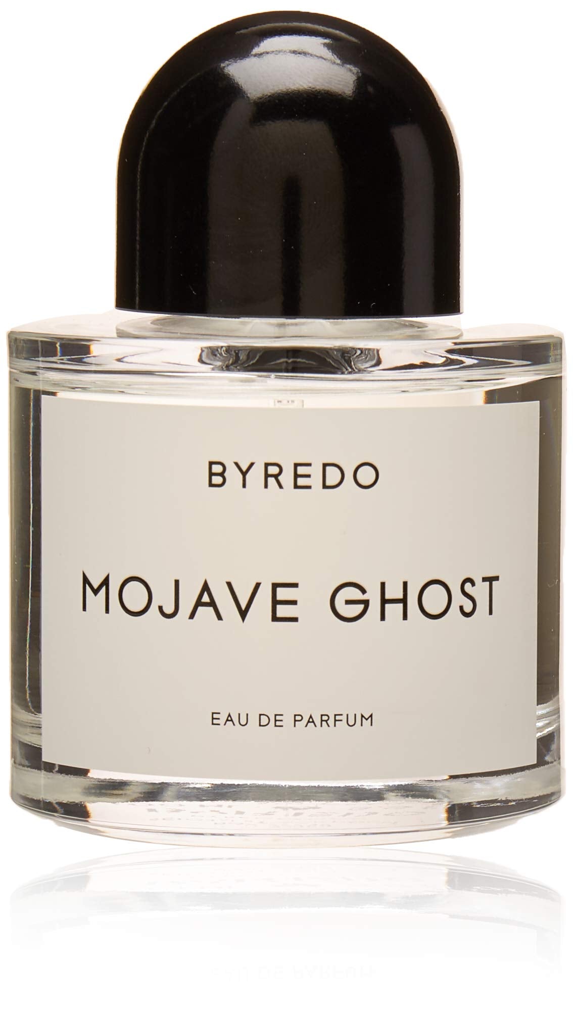 Byredo Mojave Ghost Eau de Parfum Spray for Unisex, 3.4 Ounce