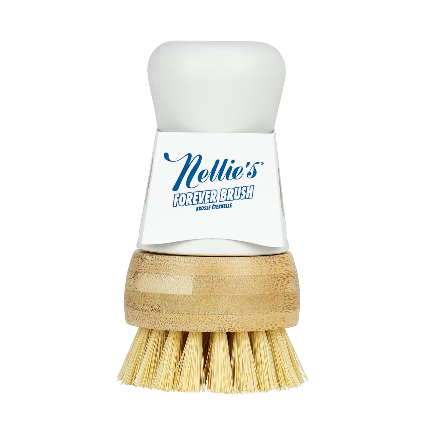 NELLIE'S Forever Brush, Dishwa