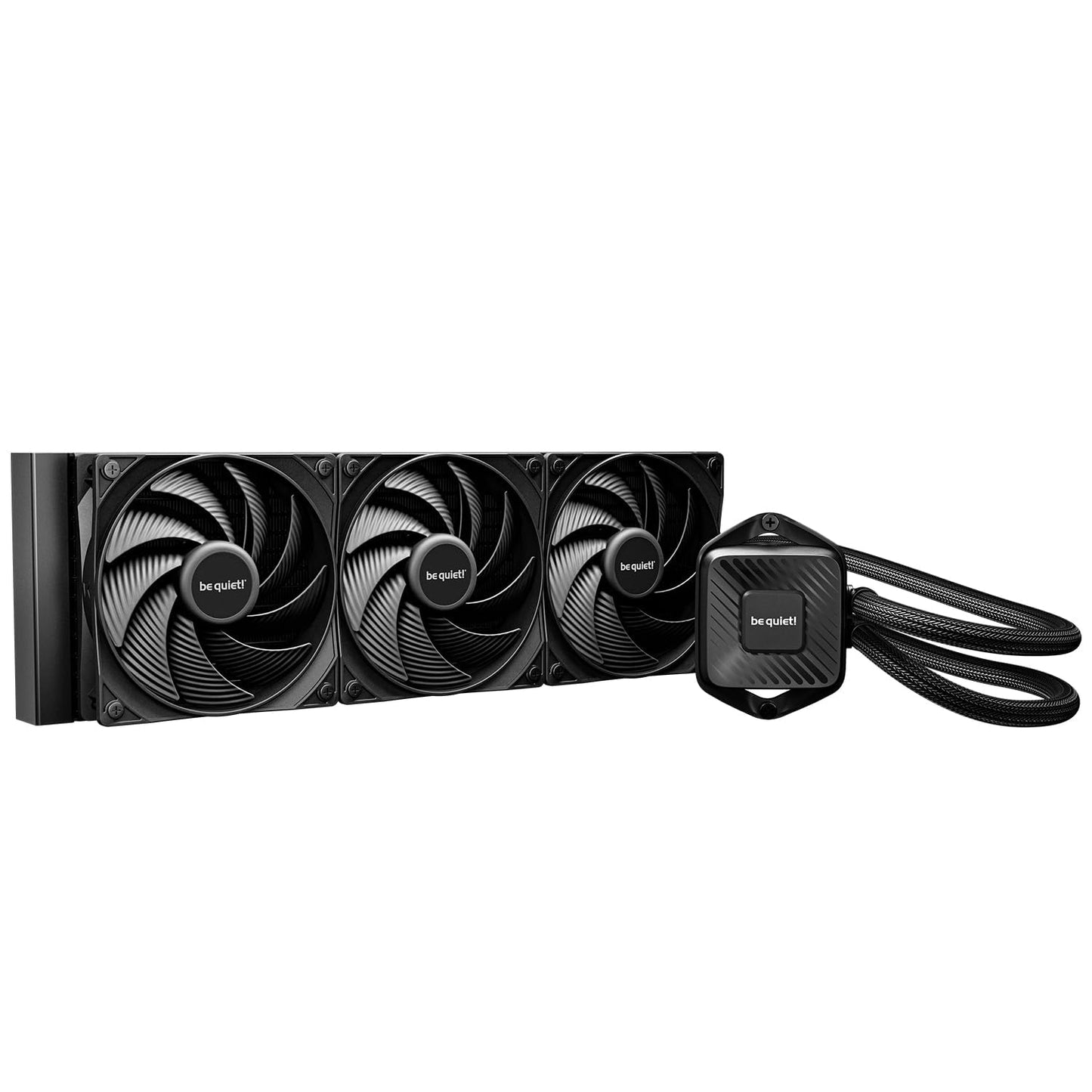 be quiet! Fan BW029US PureLoo
