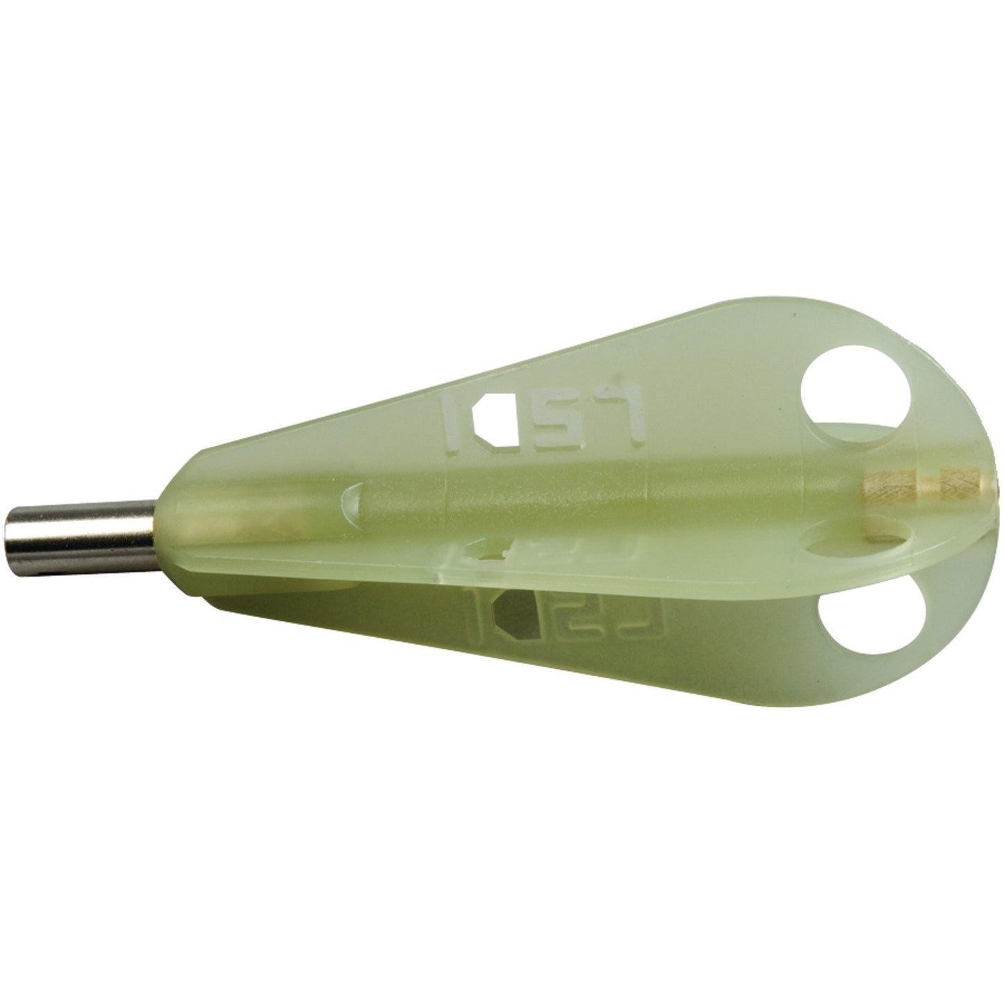 Labor Saving Devices Creep-Zit Lighted Bull Nose Tip 81-316