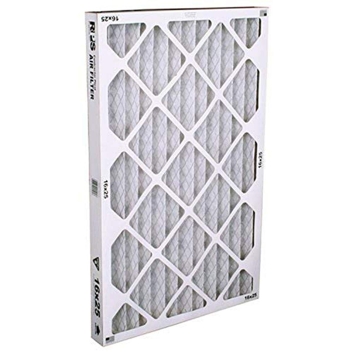 BestAir BA2-1625-8 Air Filter 16x25x2 MERV 8