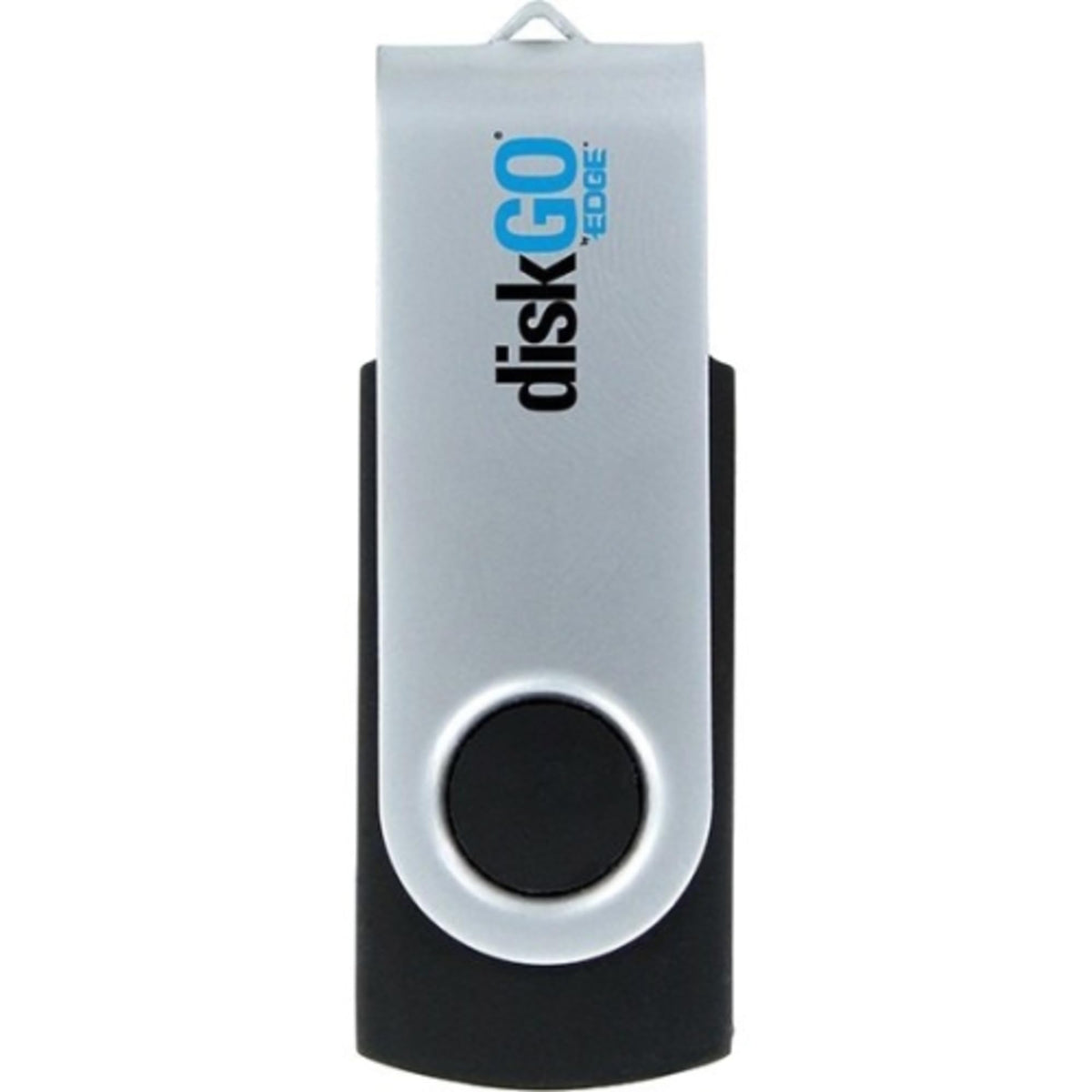 Edge Tech Corp 2GB DiskGO C2 USB Flash Drive PE233112