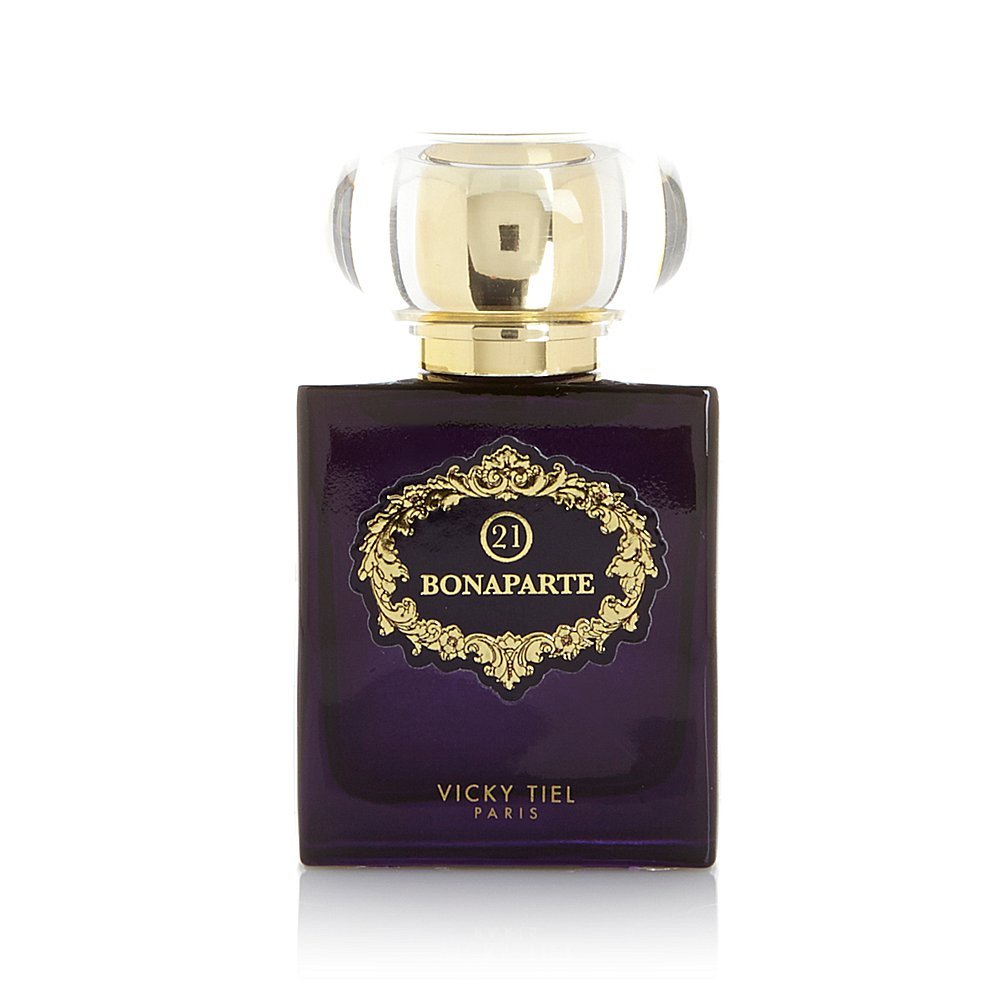 Vicky Tiel 21 Bonaparte EDP Spray 1.0 oz