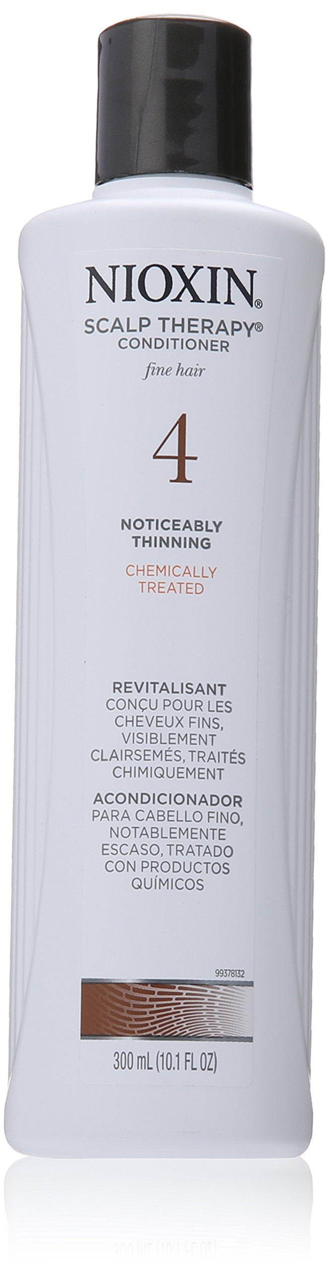 Nioxin System 4 Therapy, 300 Ml
