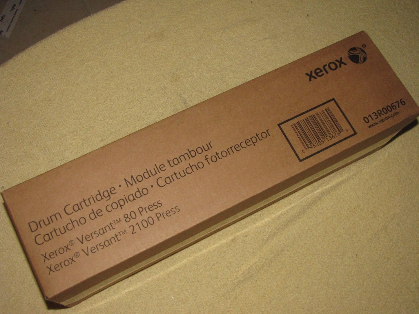 Xerox Imaging Drum Unit 113R00674