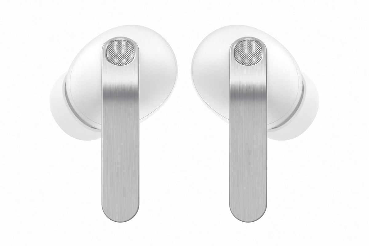Samsung Galaxy Buds 4 Pro White
