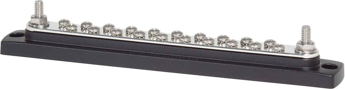 Blue Sea Systems 2302 150A Common BusBar