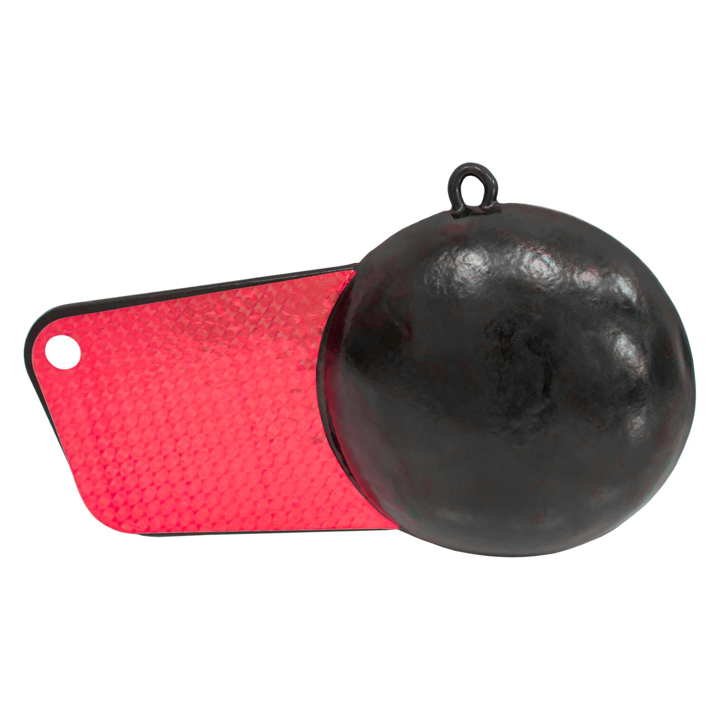 Extreme Coated Pancake Downrig