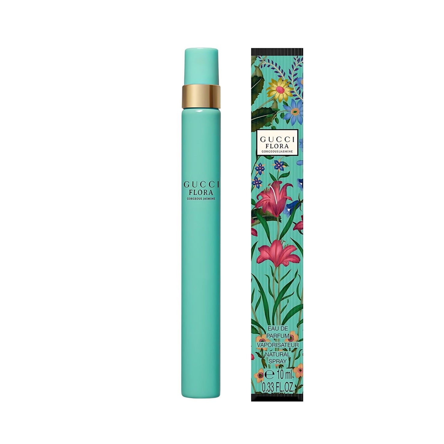 Gucci Flora Gorgeous Mini Eau de Parfum