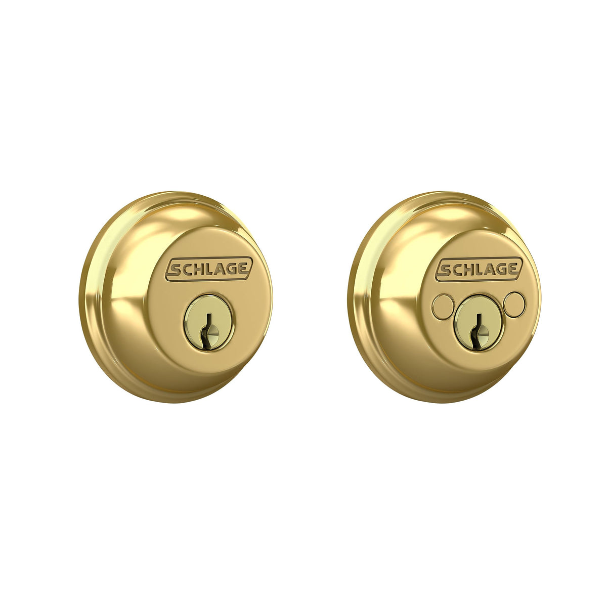 Schlage B62 605 12287 10116