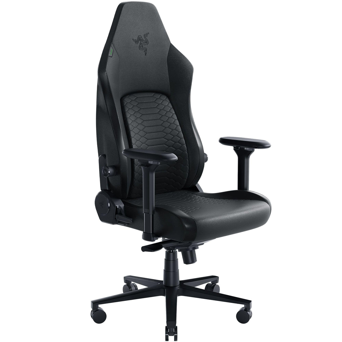 Razer Iskur V2 Black Gaming Chair