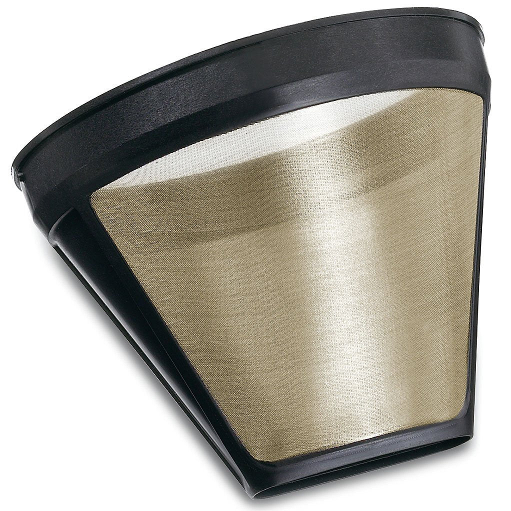 CUISINART FILTER GOLDTONE CUIS