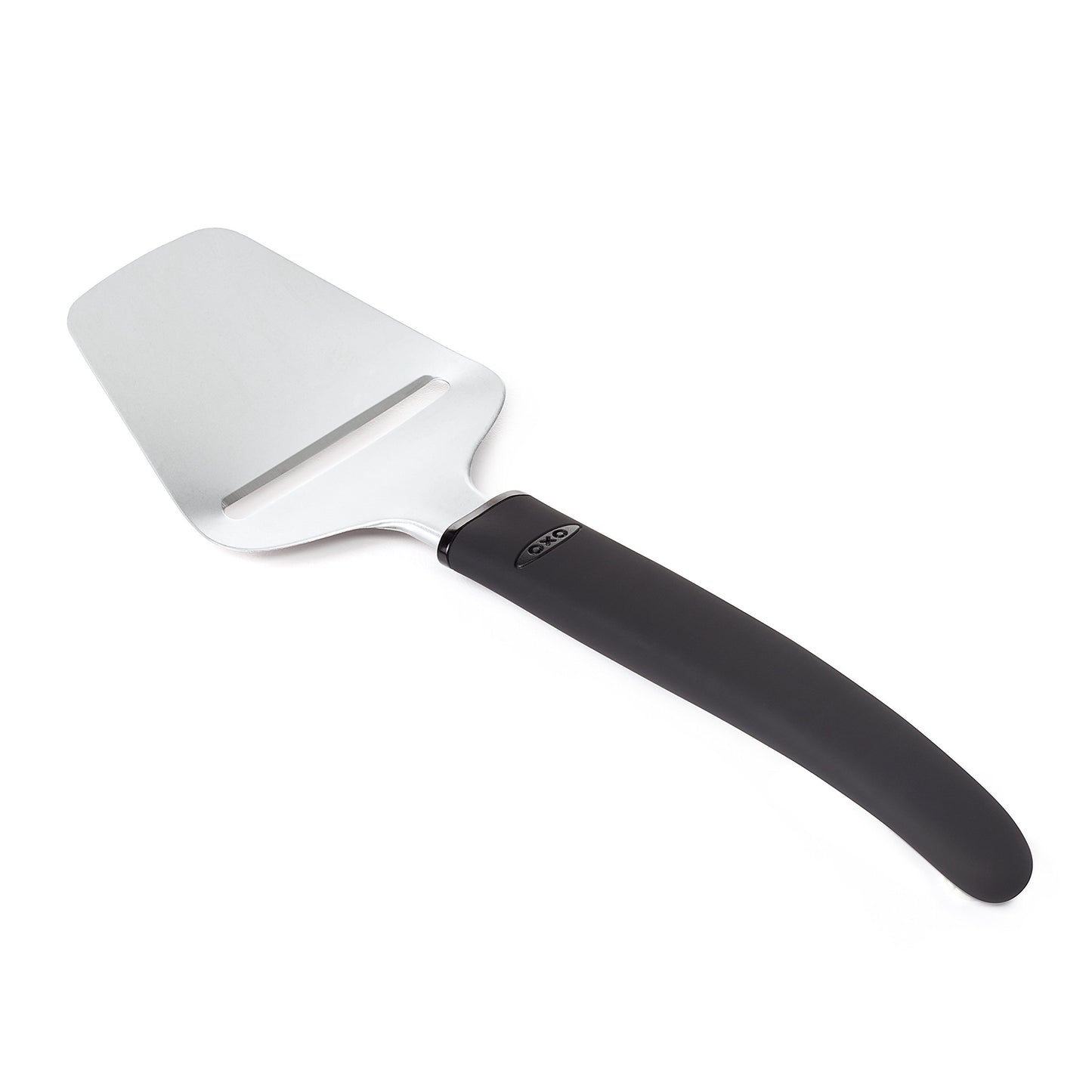 OXO Good Grips Non-Stick Cheese Slicer one size Black