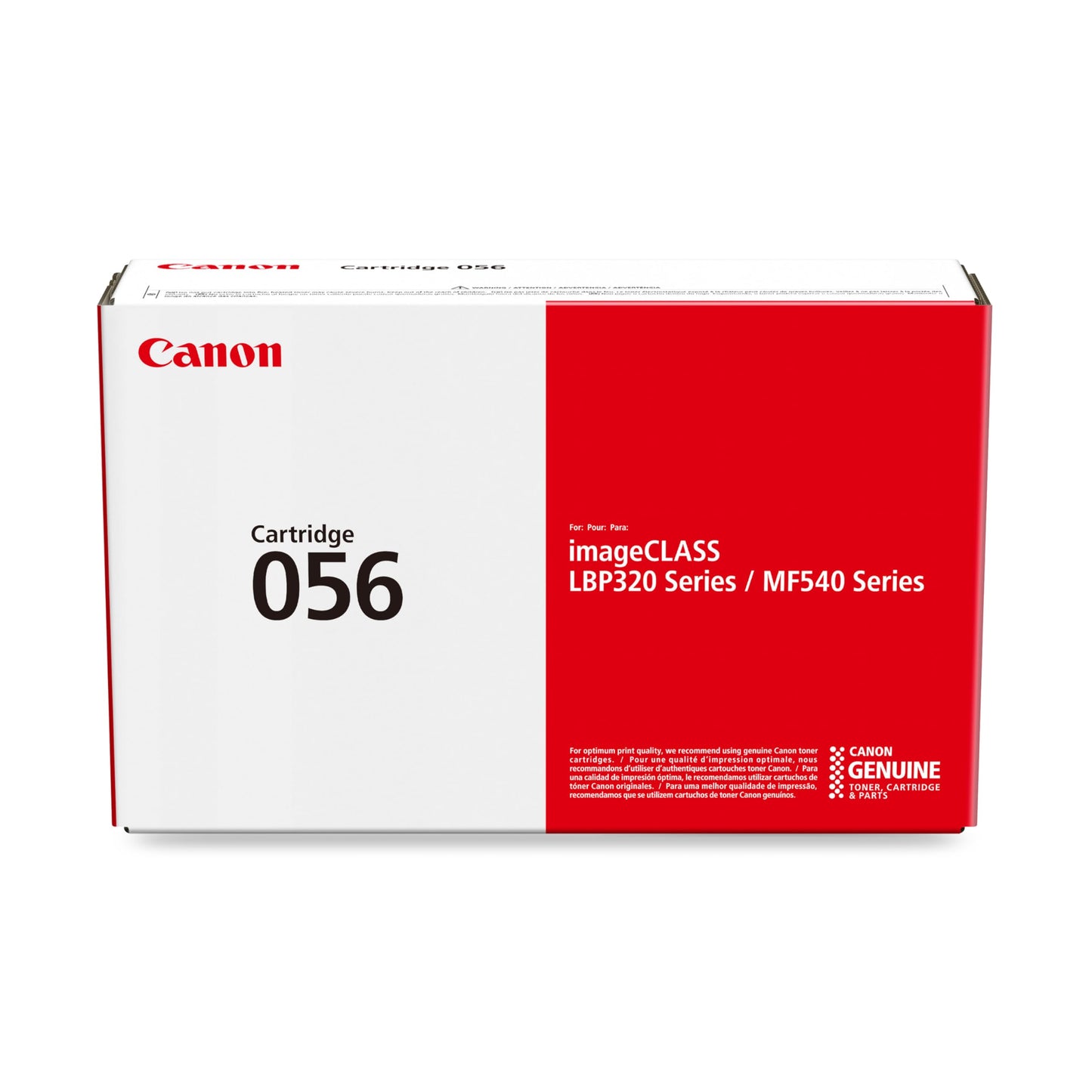 Canon CARTRIDGE 056 3007C001AA