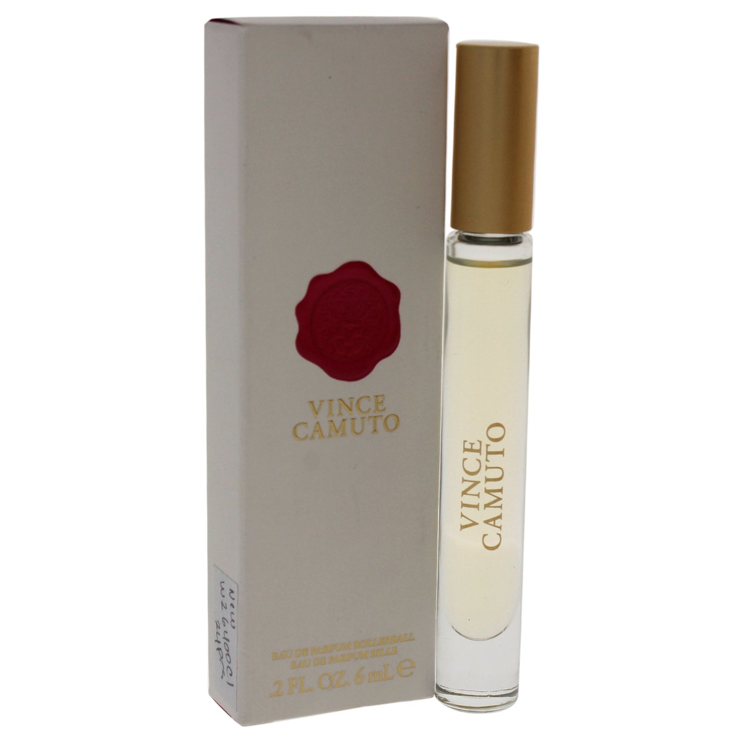 Vince Camuto Eau de Parfum Rollerball for Women, 2 Fl Oz