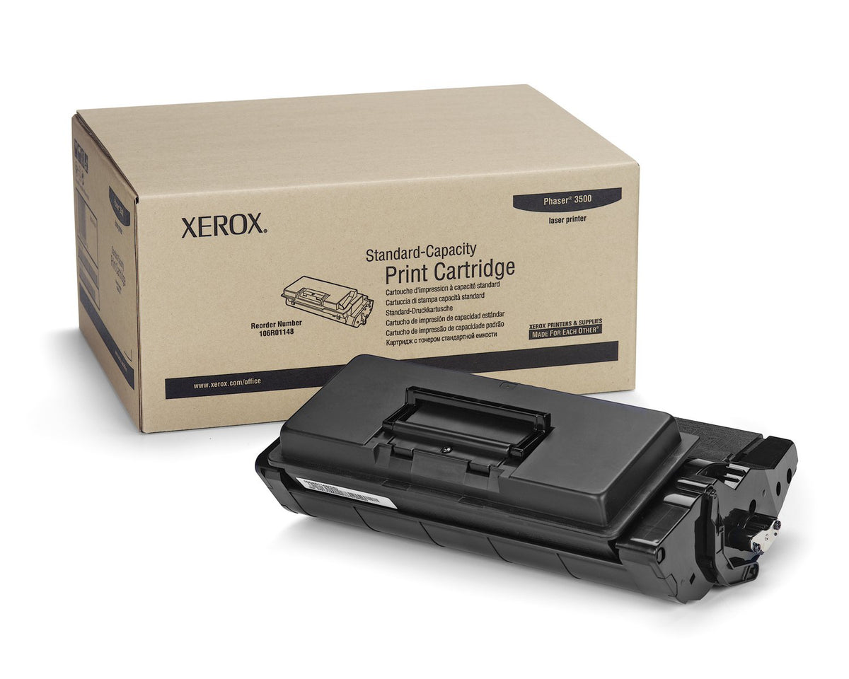 Unknown Toner Cartridge (1-Pack)