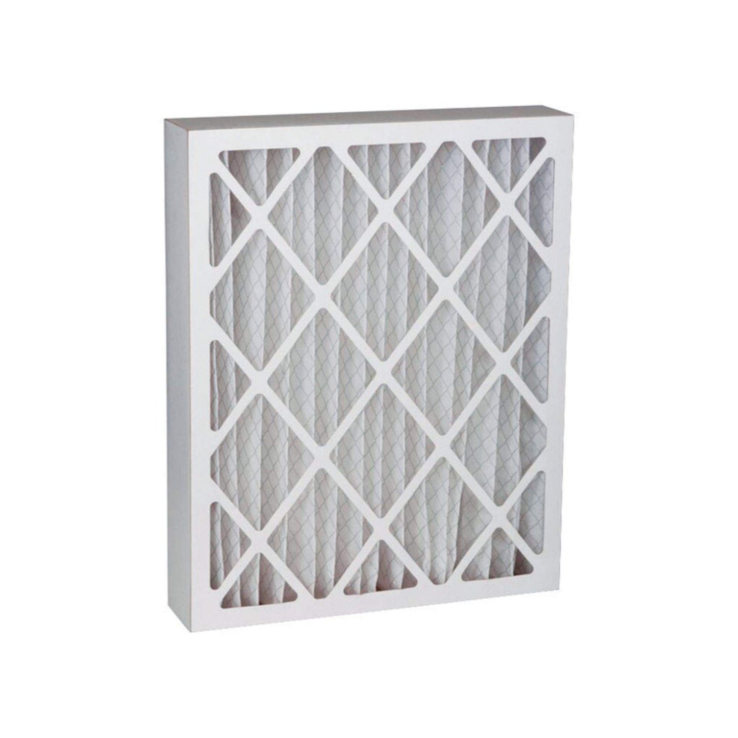 BestAir FILTR 20x20x4 MERV 8 Air Filter