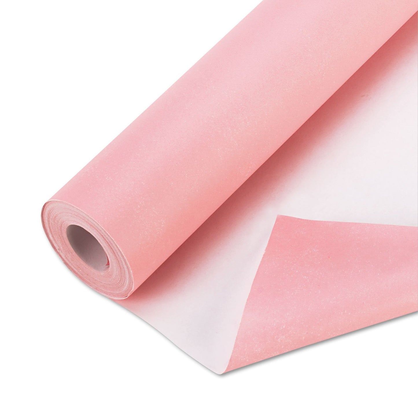 Pacon 57265 Fadeless Paper Roll, 48-Inch x 50 ft., Pink - Single Roll