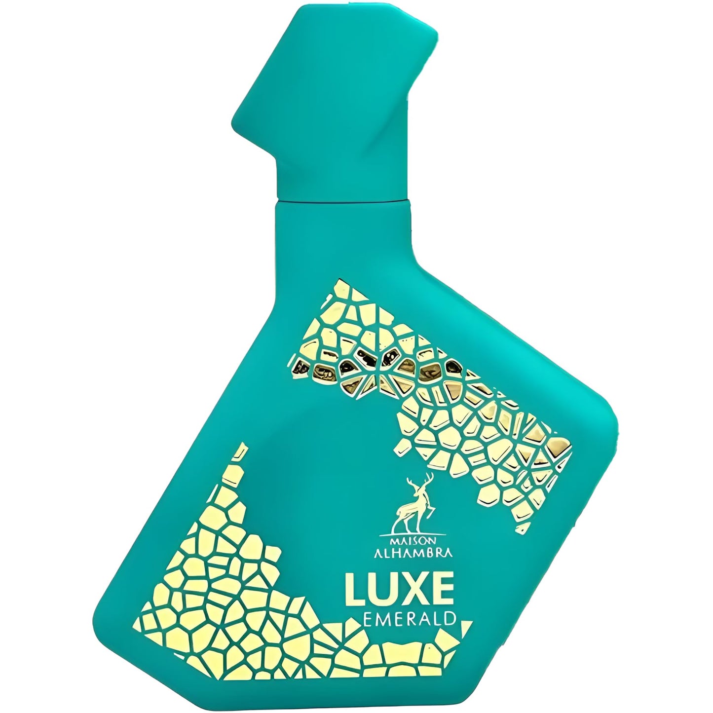 Maison Alhambra Luxe Emerald 3.4 oz EDP