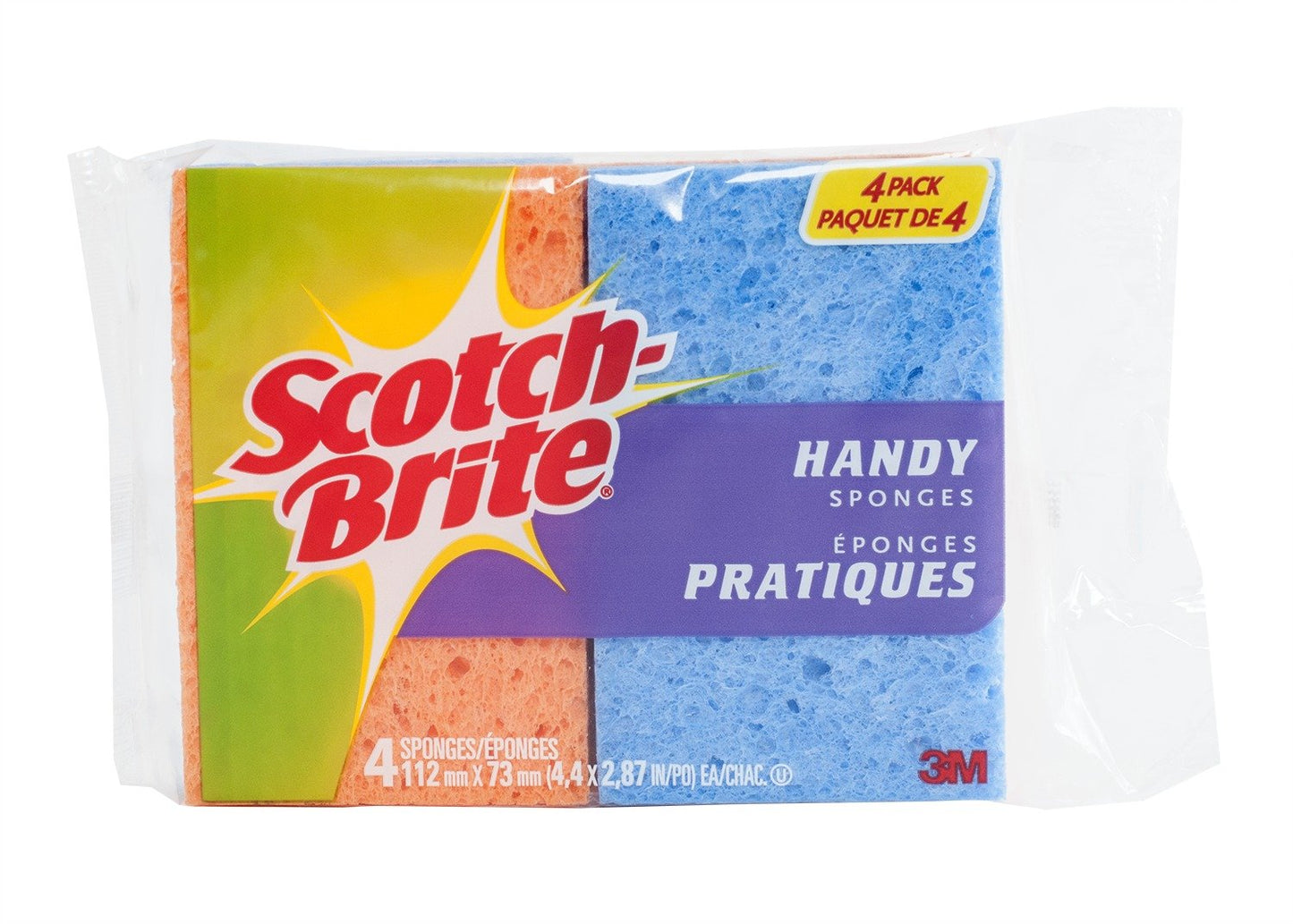 3M Scotch-Brite® ocelo™ Cellul
