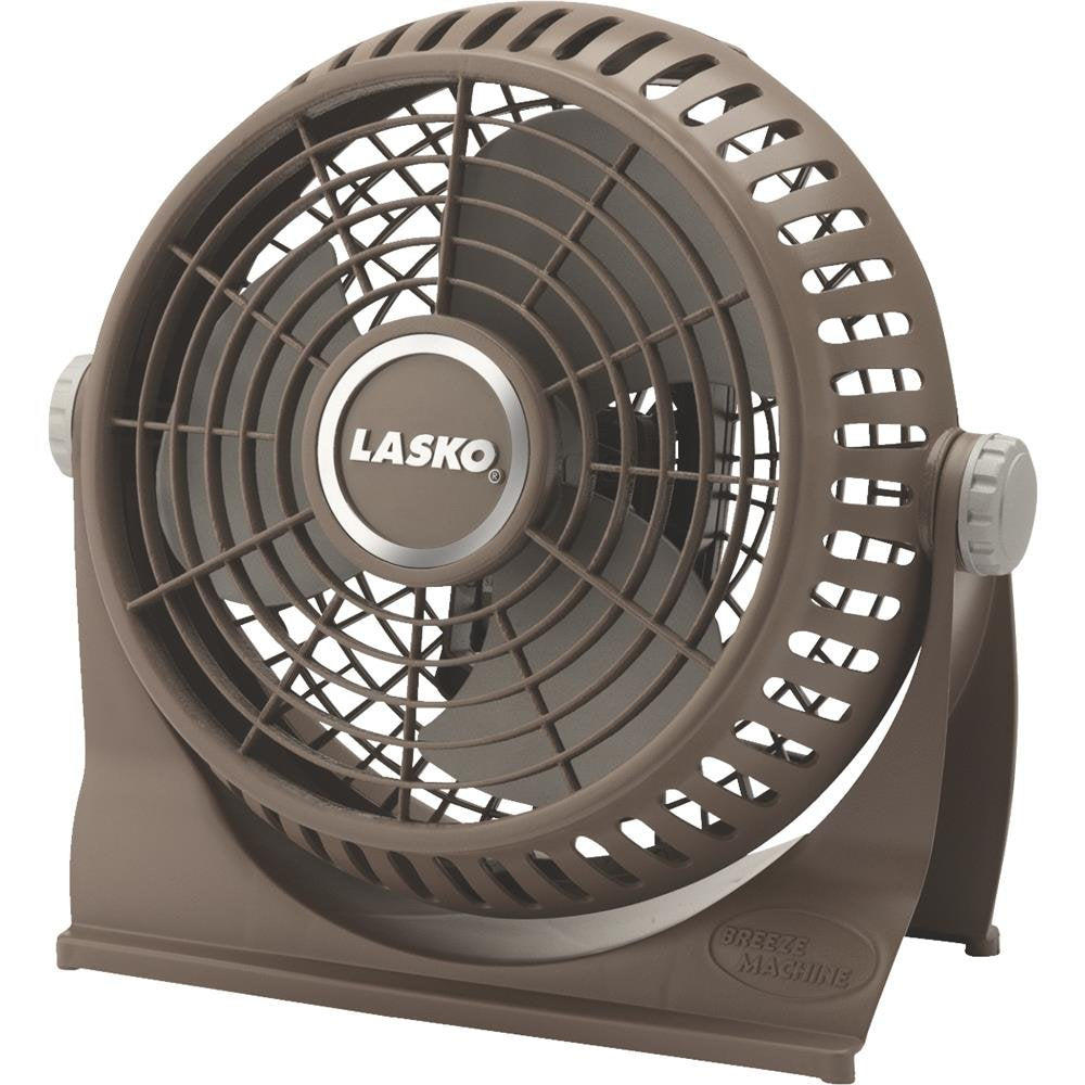 LASKO METAL PRODUCTS Breeze Machine Floor Fan