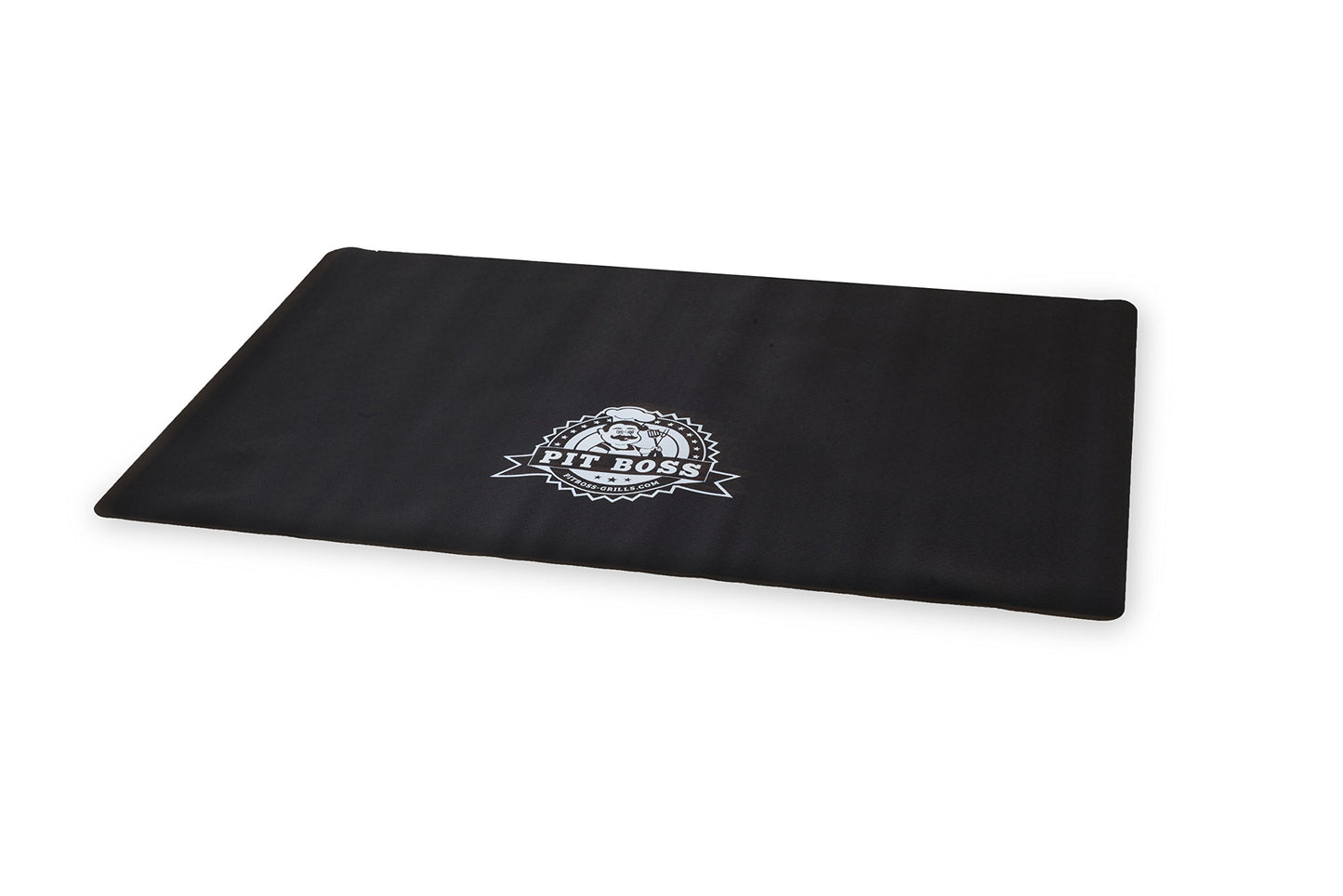 Pit BBQ Mat 34" x 52"