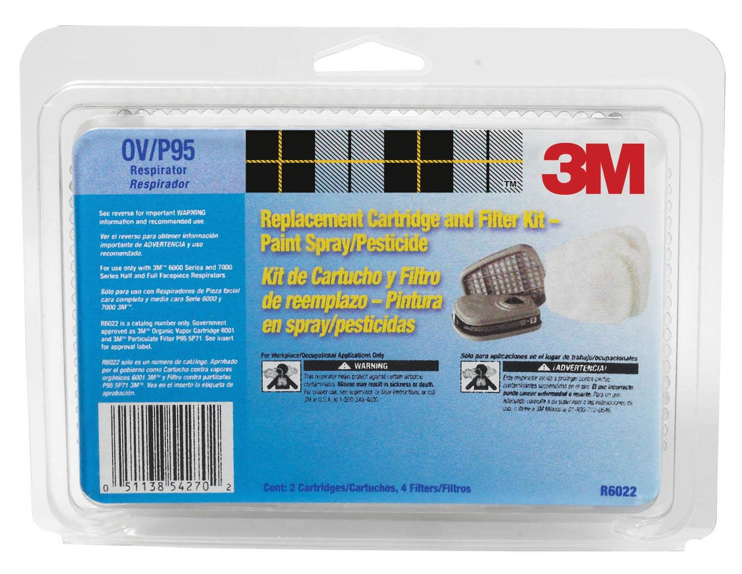 3M 3M™ Performance Supply Kit