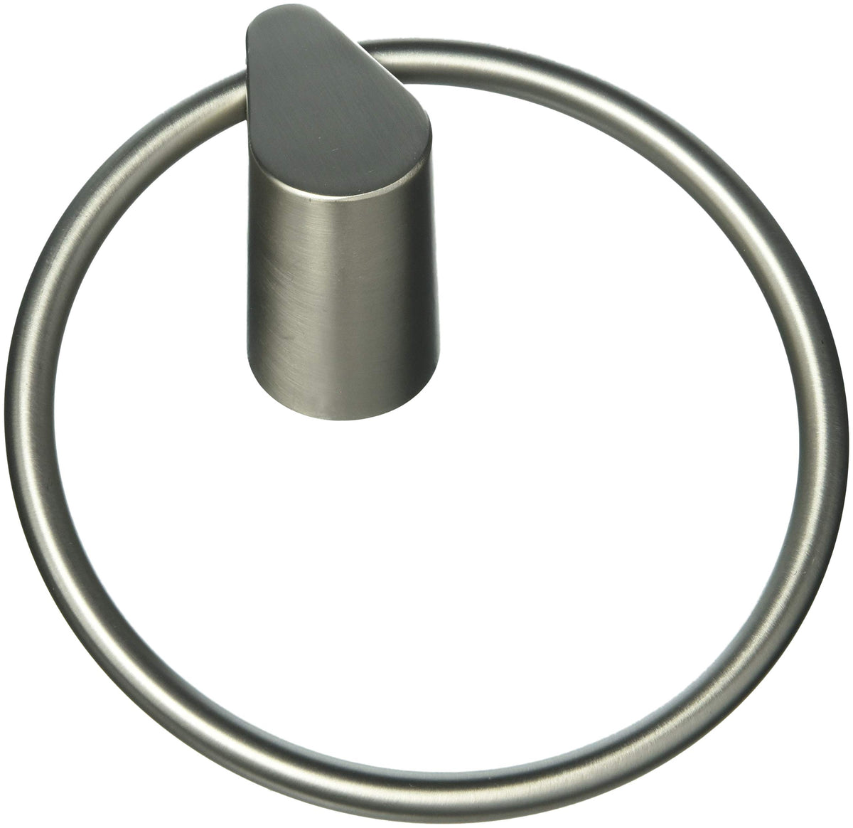 Moen YB4686BN Bathroom Hardware, Brushed Nickel