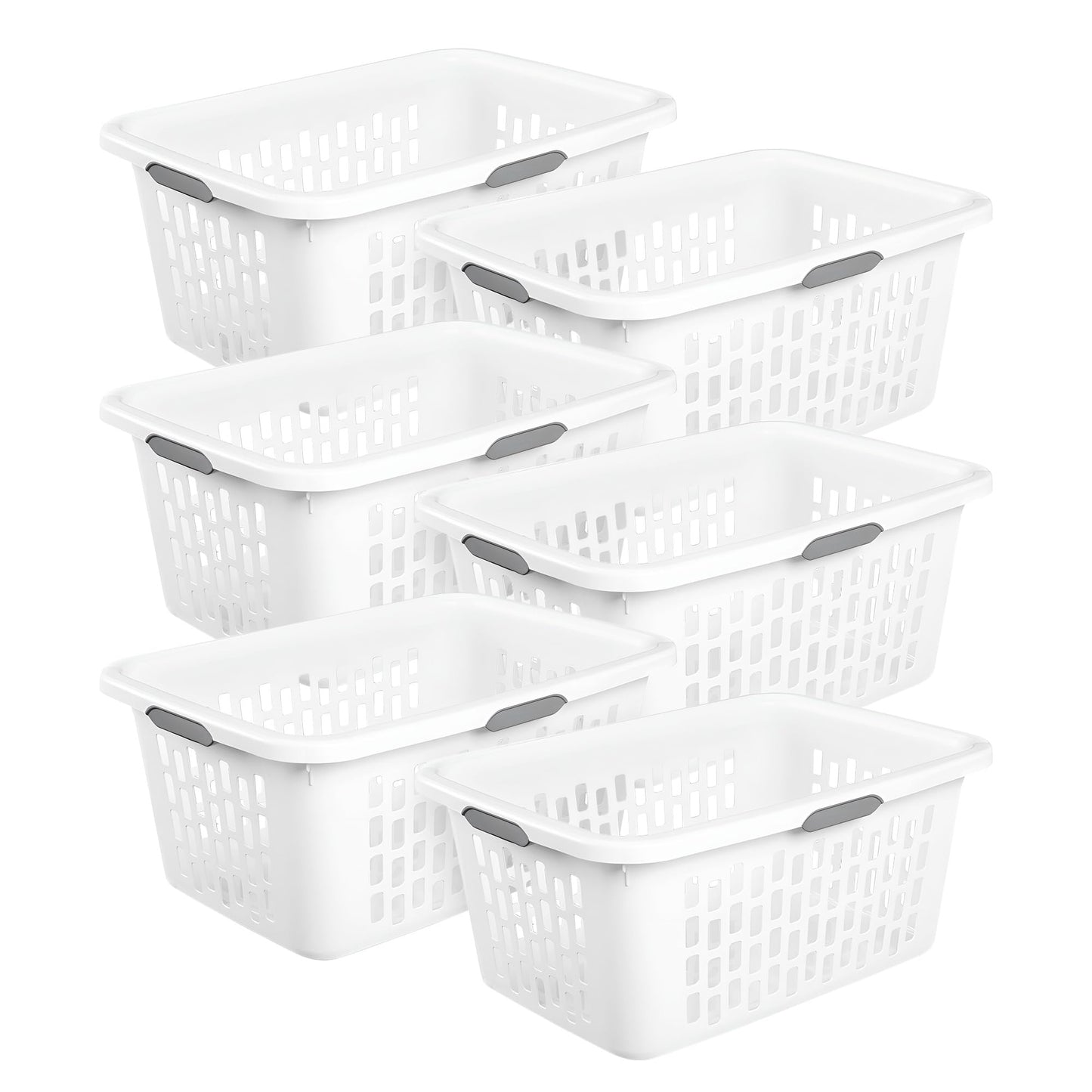 Sterilite 2 Bushel Laundry Basket