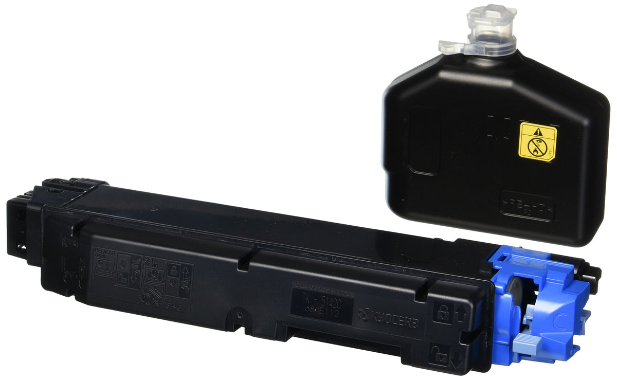 Kyocera MITA OEM TK5142C - Toner