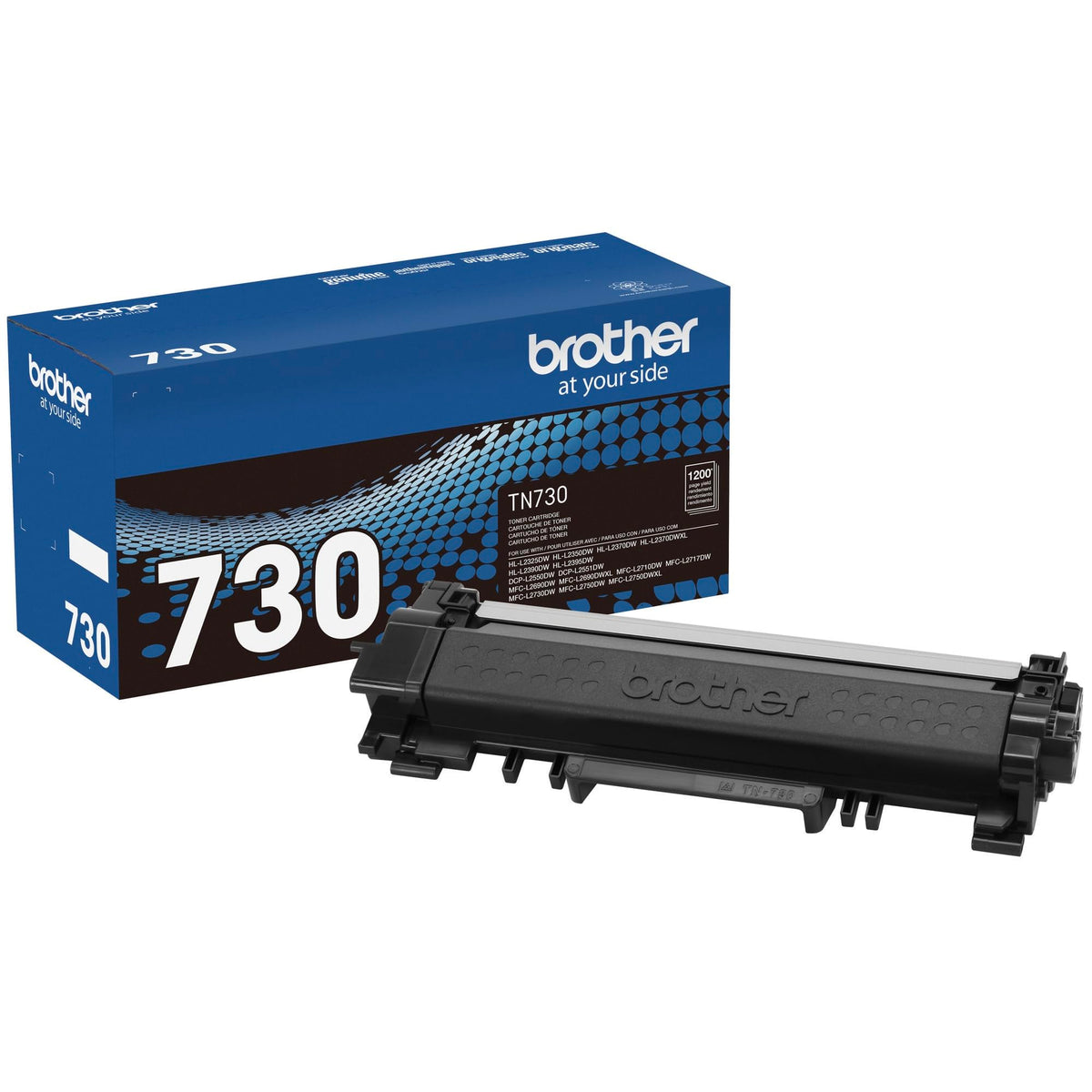 TONER CARTRIDGE
