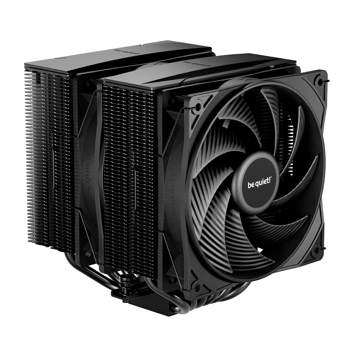 be quiet! Pure Rock BK042 CPU Fan